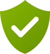 Icono de seguridad