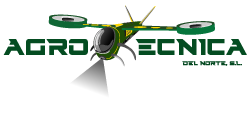 Logo Agrotécnica